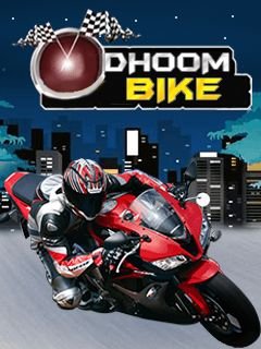 game pic for Dhoom bike